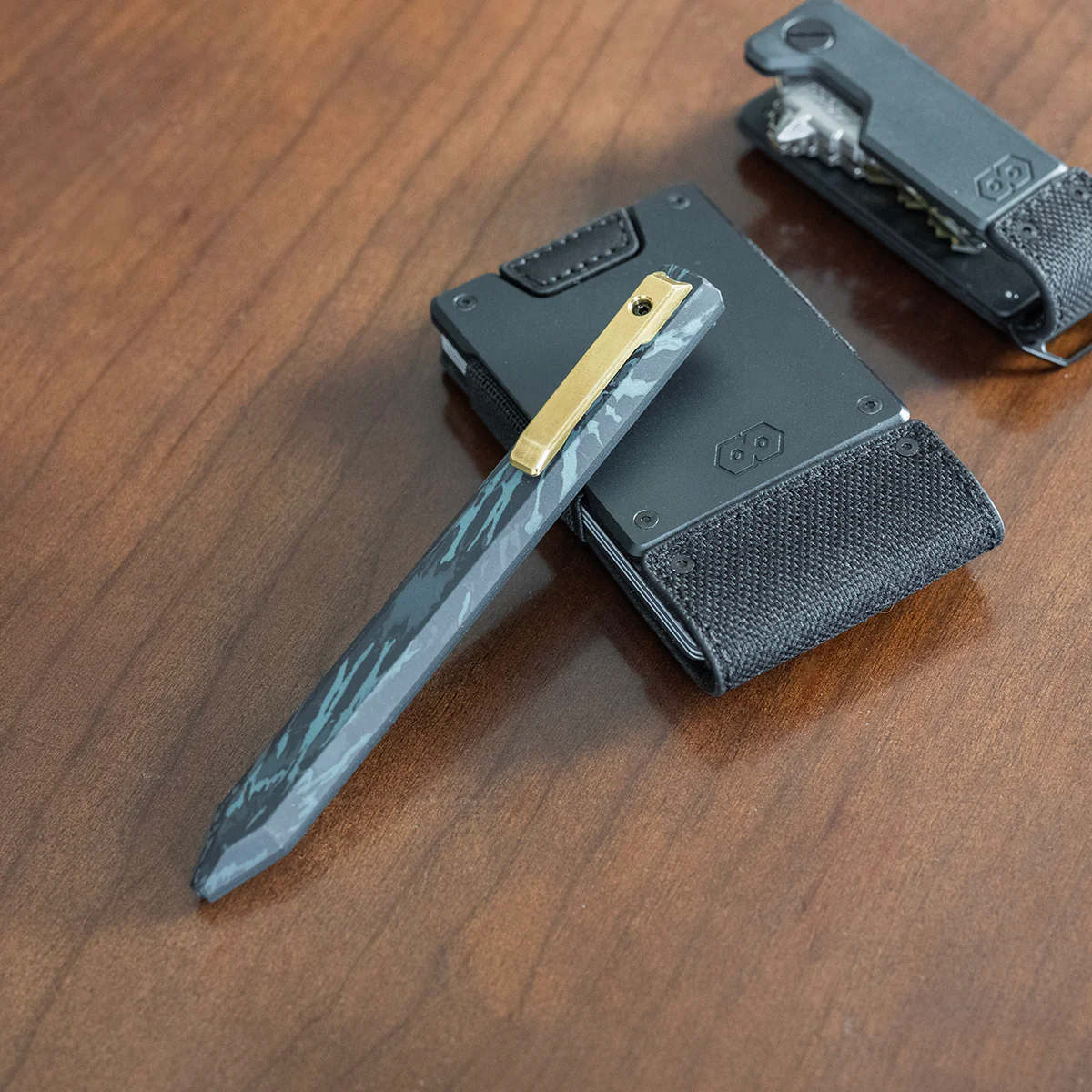Exclusive VIP Vanguard Pen - Image 10