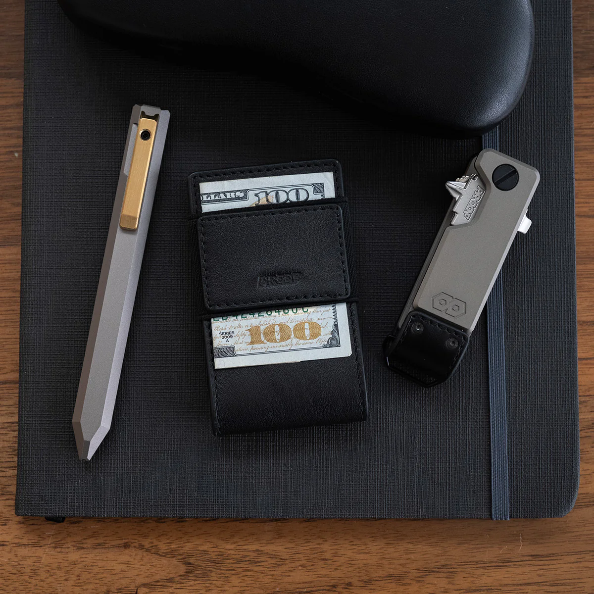 PROOF Key Holder | The Apex - Image 10