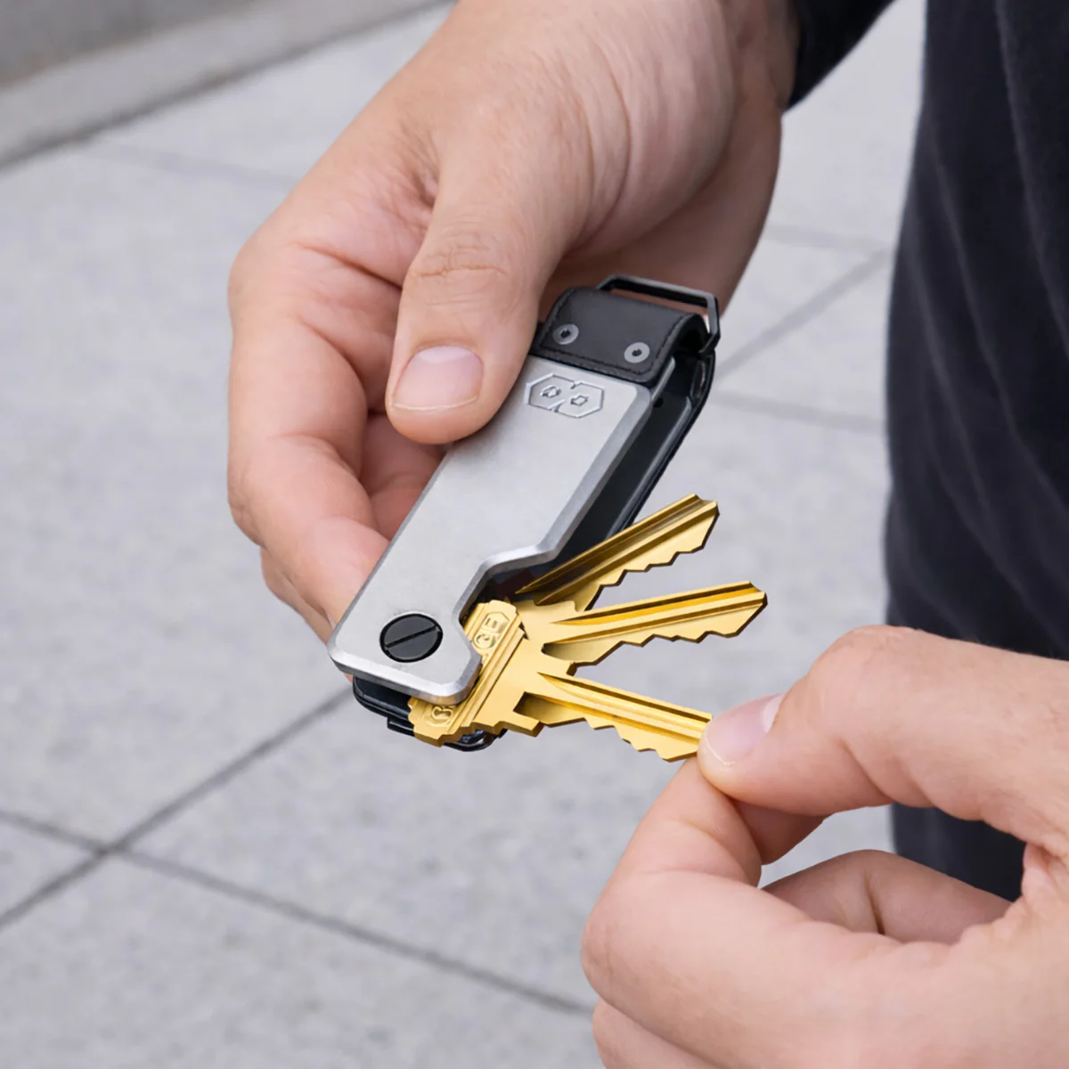 PROOF Key Holder | The Apex - Image 5
