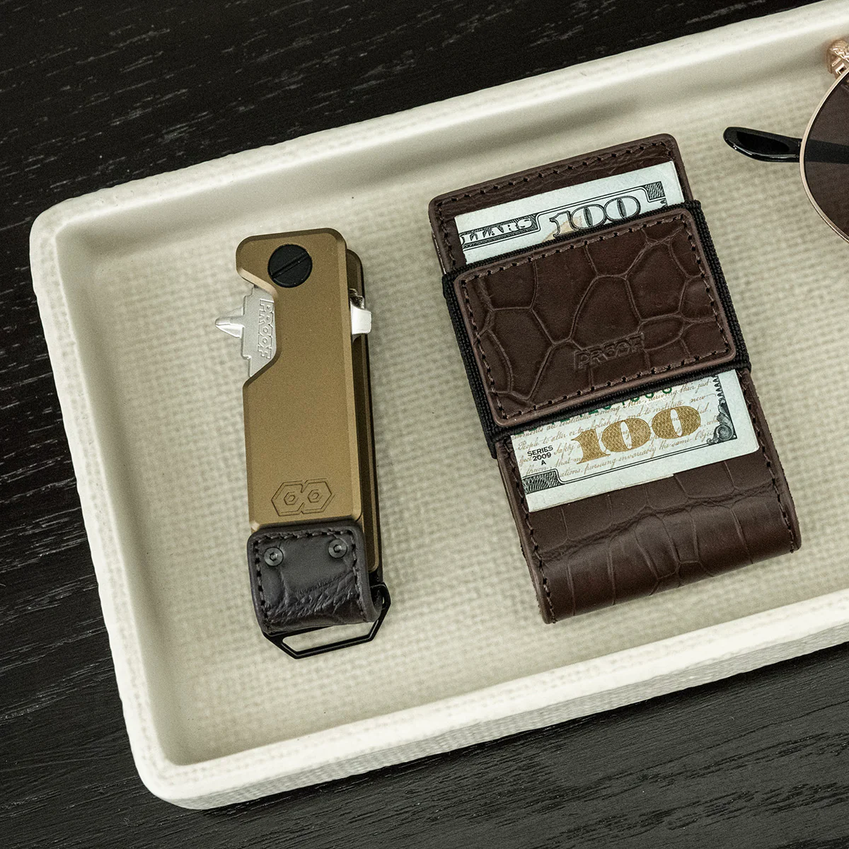 PROOF Key Holder | The Cyprus - Image 11