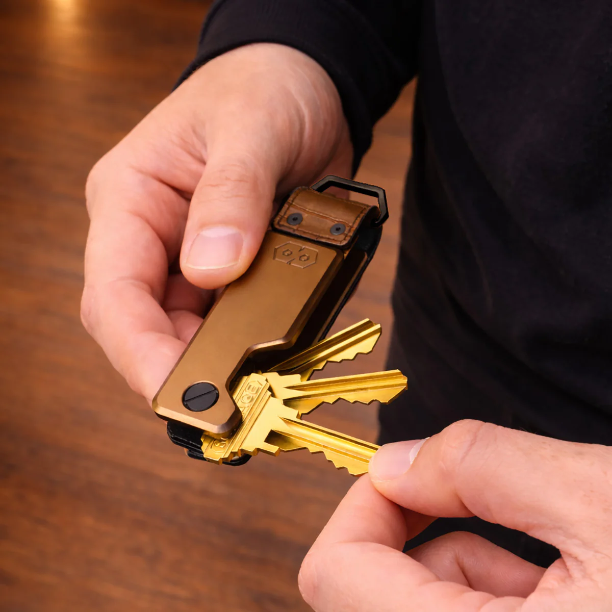 PROOF Key Holder | The Cyprus - Image 5