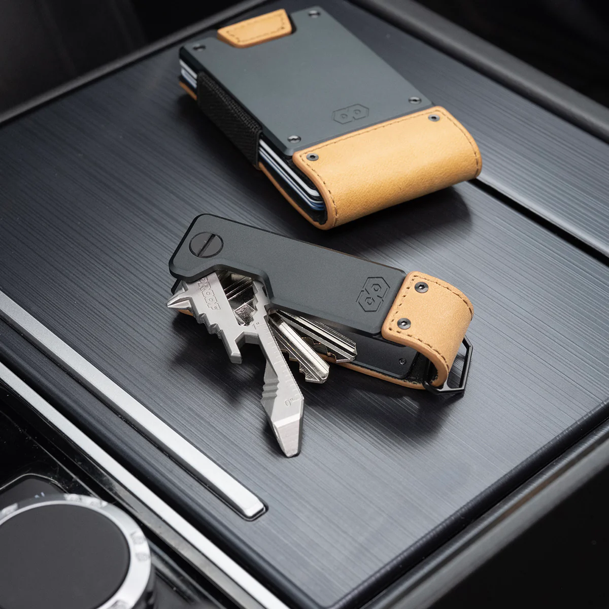 PROOF Key Holder | The Executive - Image 2