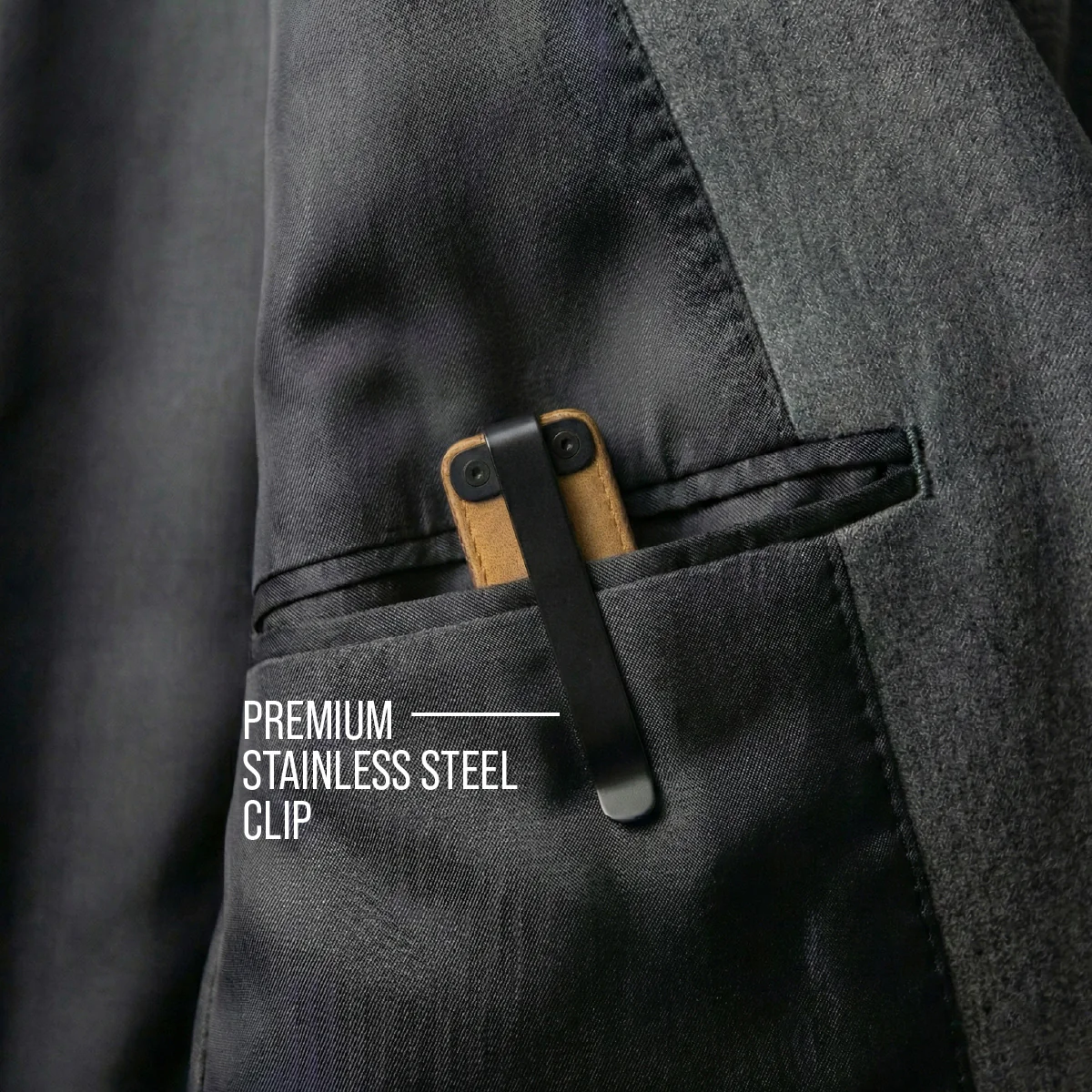 PROOF Key Holder | The Executive - Image 7