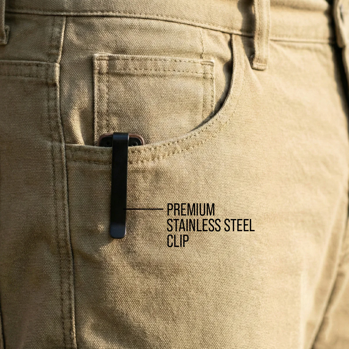 PROOF Key Holder | The Greenskeeper - Image 7