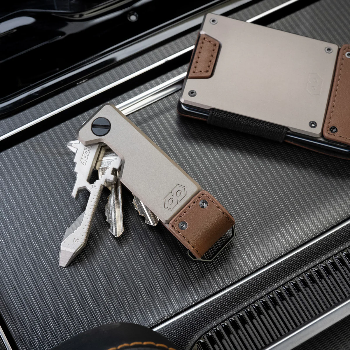 PROOF Key Holder | The Legacy - Image 2