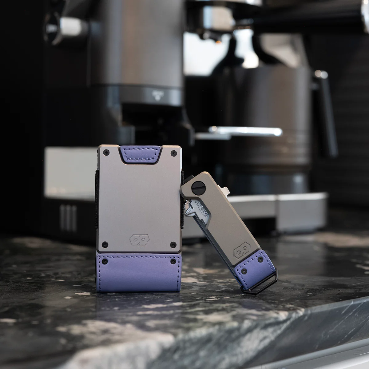 PROOF Key Holder | The Lilac Bloom - Image 12