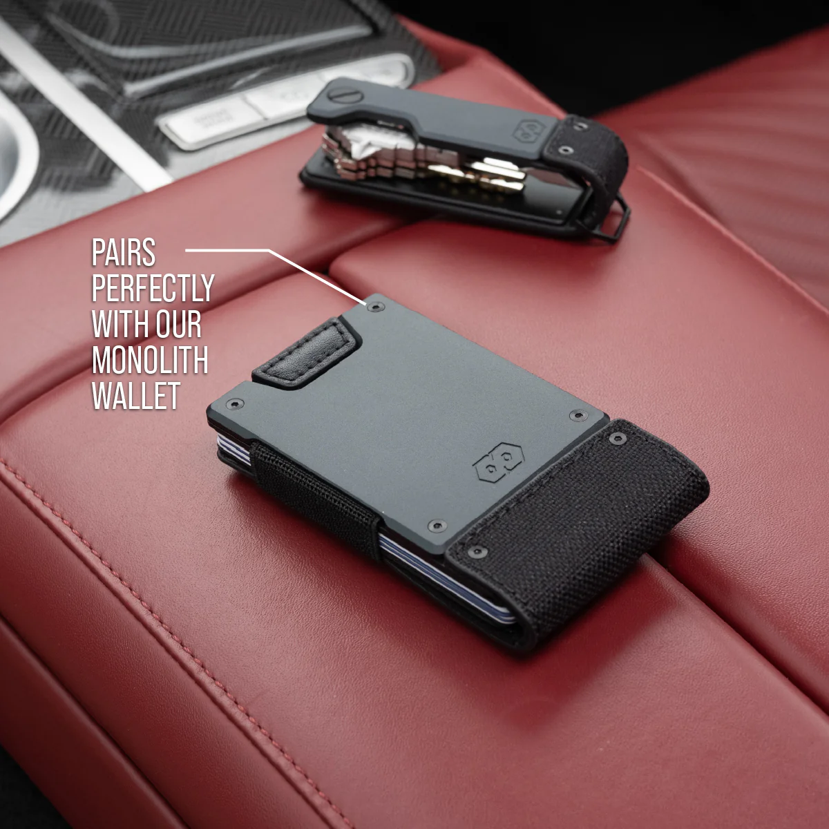 PROOF Key Holder | The Monolith - Image 9
