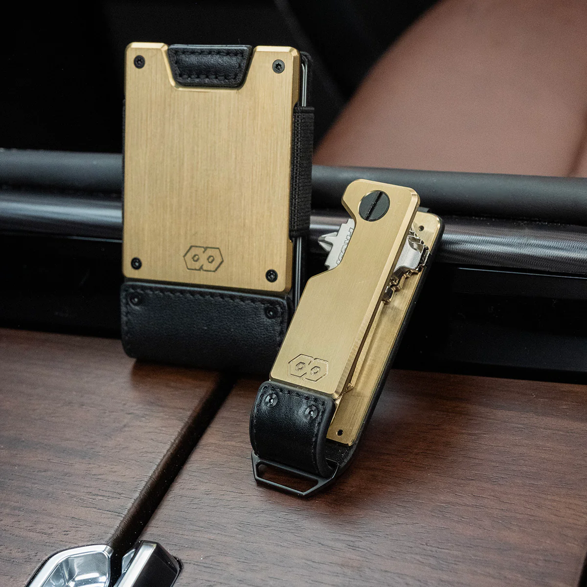PROOF Key Holder | The Obsidian - Image 9
