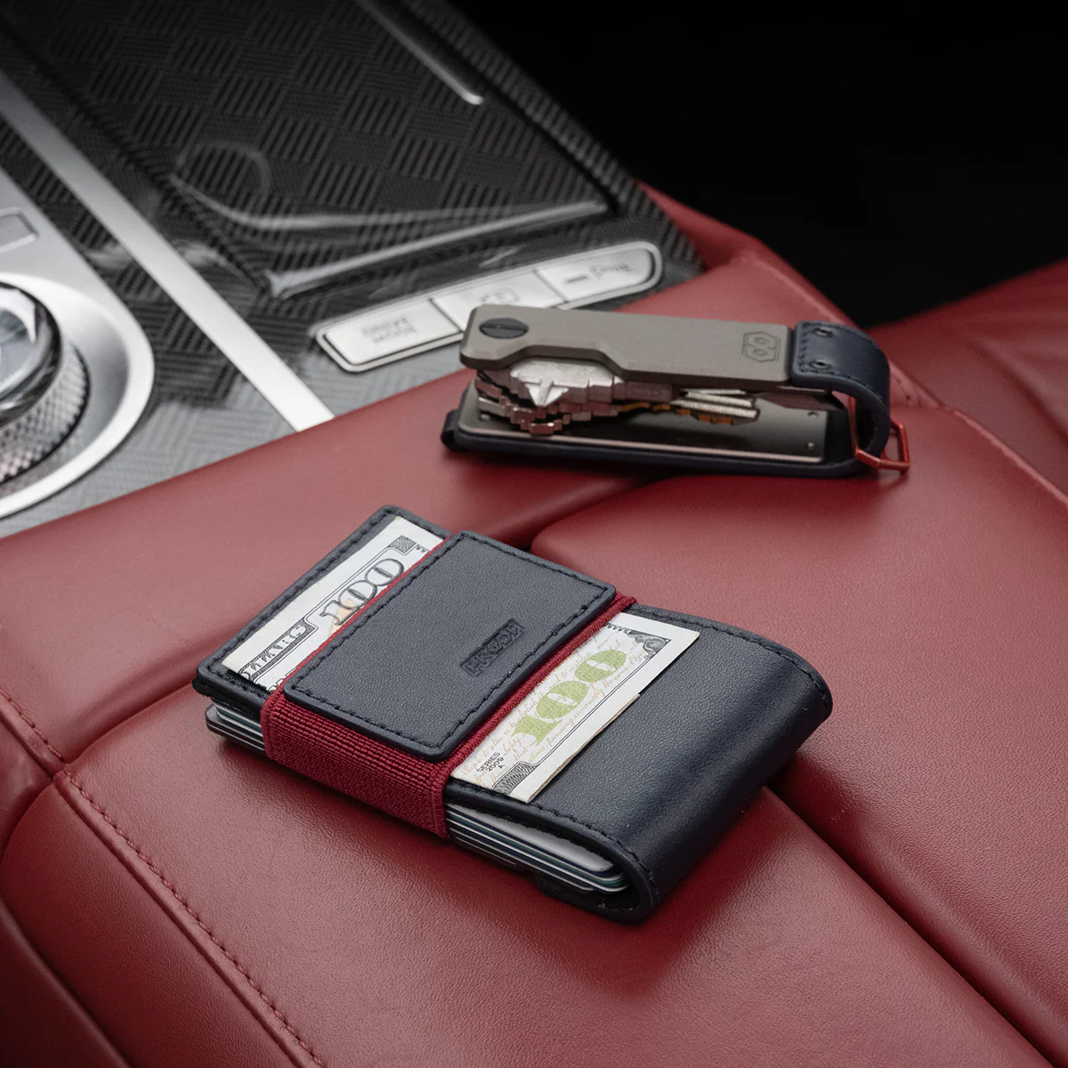 PROOF Key Holder | The Patriot - Image 12