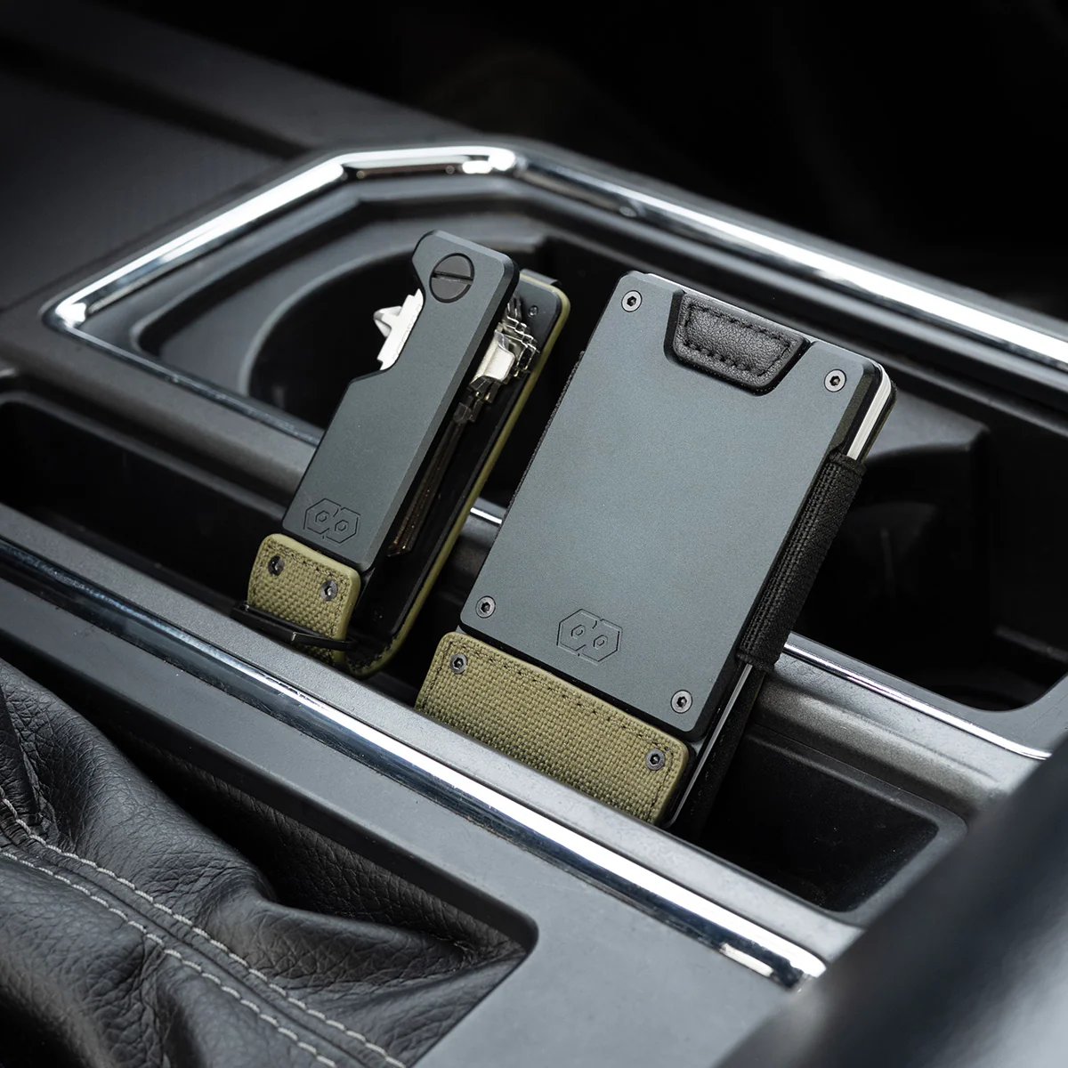PROOF Key Holder | The Sentinel - Image 11